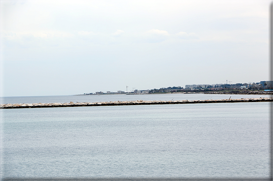 foto Lungomare di Bari